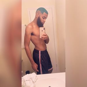 Meet your Posher, Bryan